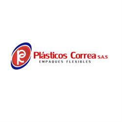 Plásticos Correa S.A.S.