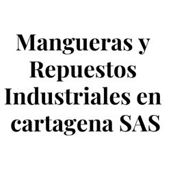 Mangueras y Repuestos Industriales en cartagena SAS