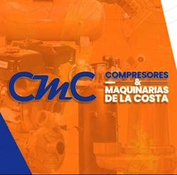 Compresores Y Maquinaria De La Costa S.A.S.