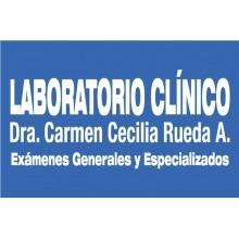 Laboratorio Clínico - Salud Ocupacional Dra Carmen Cecilia Rueda - Dr Mario Gómez