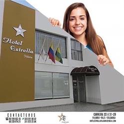 Hotel Estrella Palmira