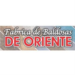 Fábrica de baldosas de Oriente