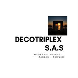 Decotriplex S.A.S