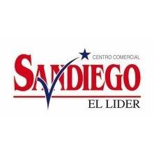 Centro Comercial San Diego