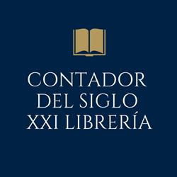 Contador Del Siglo XXI Librería