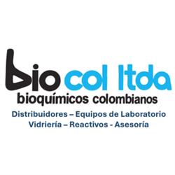 BIOQUÍMICOS COLOMBIANOS LTDA. BIOCOL LTDA.