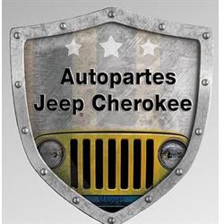 Autopartes Jeep Cherokee