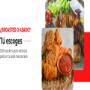 Elaboración de pollo delicioso