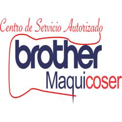 Maquicoser Pereira Centro de Servicio Autorizado Brother
