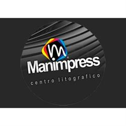 Manimpress Centro Litográfico