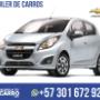 Alquiler de carros en Medellín