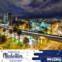 Alquiler de carros en Medellín