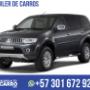 Alquiler de carros en Medellín