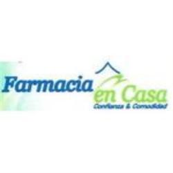 Farmacia en Casa