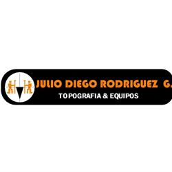Topografía y Equipos DRG