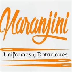 Naranjini Uniformes Y Dotaciones