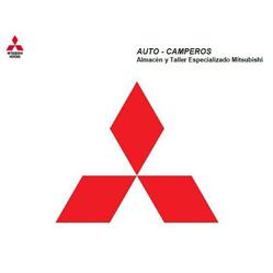 Almacén Y Taller Autocamperos