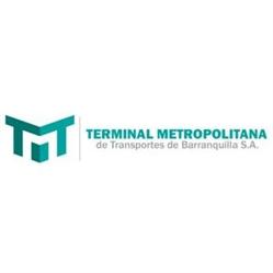 Terminal Metropolitana de Transportes de Barranquilla S.A