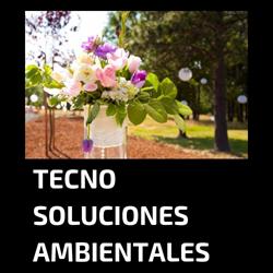 Tecno Soluciones Ambientales