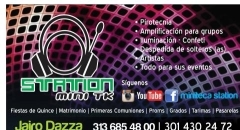 PRODUCCIONES STATION