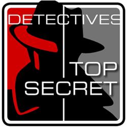 Detectives Top Secret
