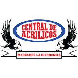 CENTRAL DE ACRILICOS