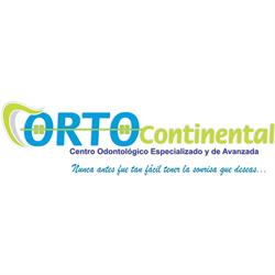 Ortocontinental