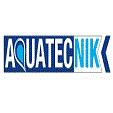 Aquatecnik S.A.S