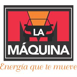 La Maquina Autopartes Y Baterias S.A.S