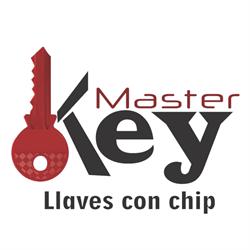 Master key Llaves Con Chip s.a.s