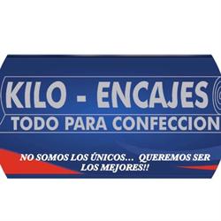 Kilo Encajes