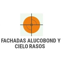 Fachadas Alucobond y Cielo Rasos