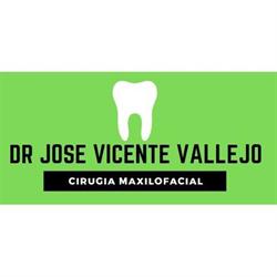 Cirugia Maxilofacial - Dr Jose Vicente Vallejo