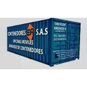 Contenedores E.A. S.A.S