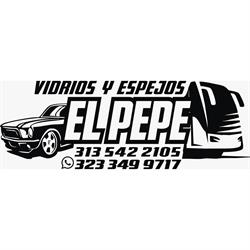 Vidrios Y Espejos El Pepe