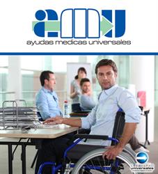 AMU AYUDAS MEDICAS UNIVERSALES