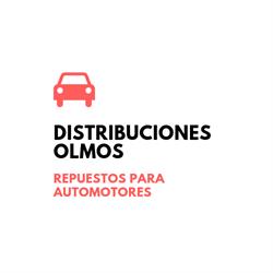 DISTRIBUCIONES OLMOS