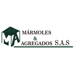 Mármoles y Agregados S.A.S