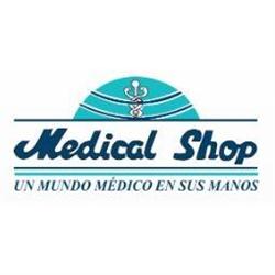 Medical Shop