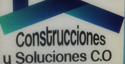 CONSTRUCCIONES Y SOLUCIONES C.O