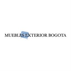 MUEBLES EXTERIOR BOGOTÁ