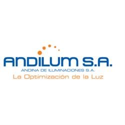 Andina de Iluminaciones S.A. - Andilum S.A.