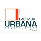 Fachada Urbana Constructora