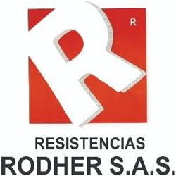 Resistencias Rodher