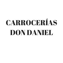 CARROCERÍAS DON DANIEL