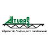 Alturas Alquiler de Equipos para Construcción