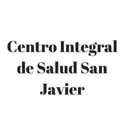 Centro Integral de Salud San Javier