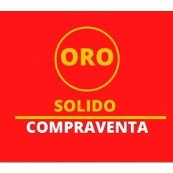 Compra Venta Oro Sólido