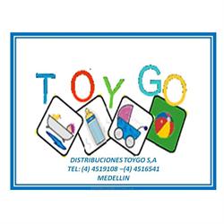 Distribuciones Toygo
