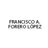 Dr. FRANCISCO A. FORERO LÓPEZ